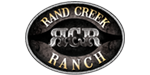 Rand Creek Ranch Logo